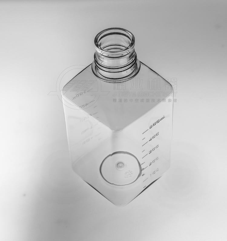 方形疫苗行業用瓶
